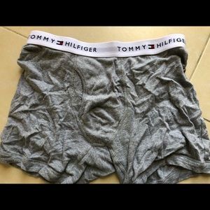 Men’s Tommy Hilfiger boxer